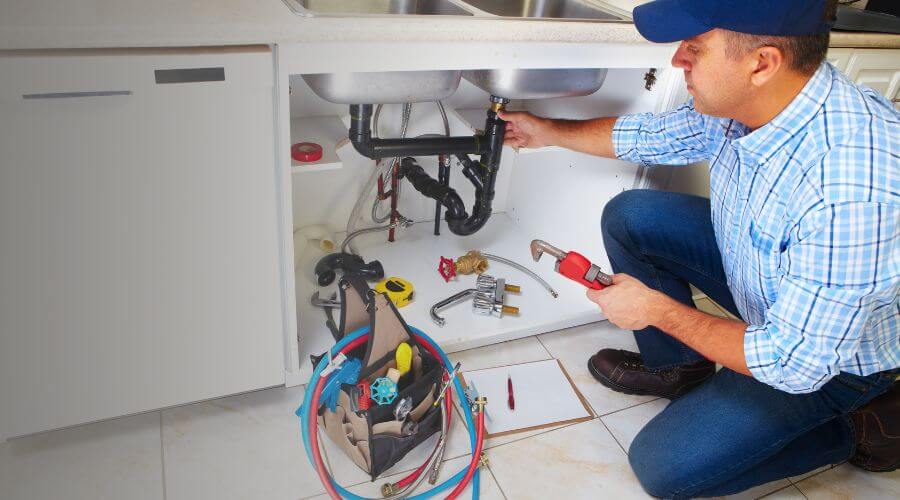 Professional Leak Detection in Southmont, NC