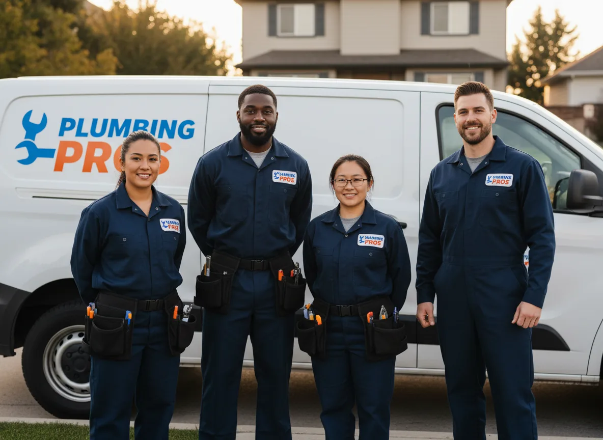 Water Heater Repair company in Southmont, NC